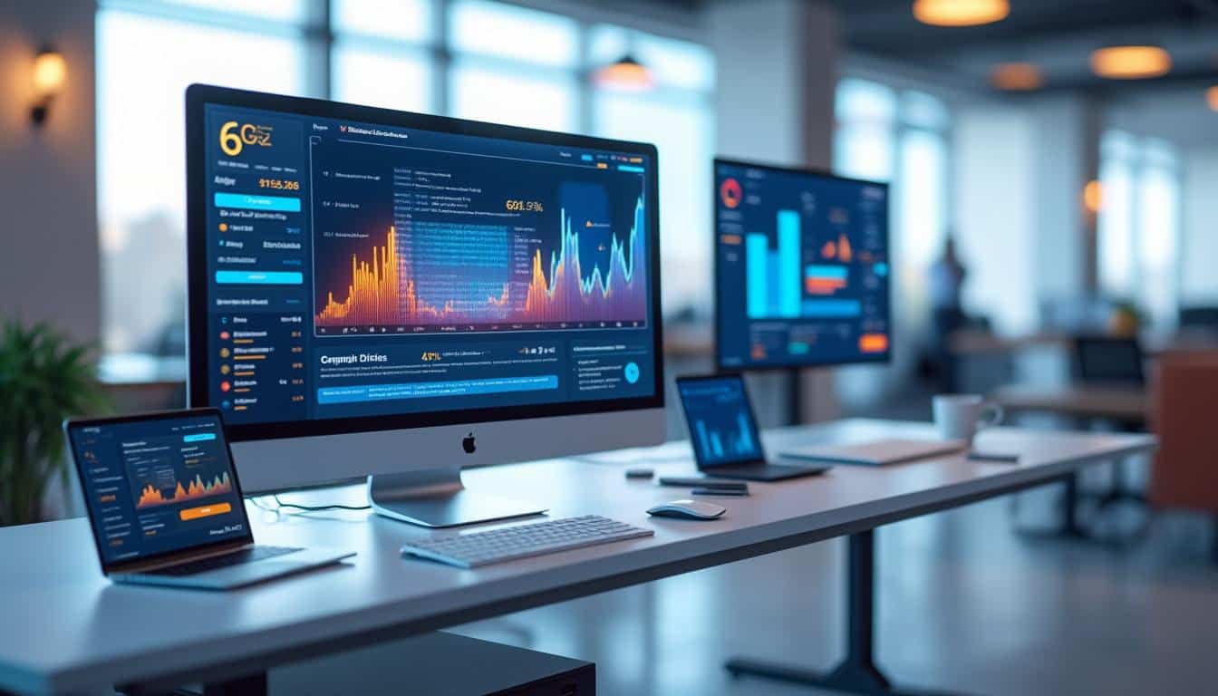 découvrez comment une pop-up de conversion innovante transforme votre landing page en réduisant significativement le taux de rebond et en augmentant l'engagement des visiteurs.