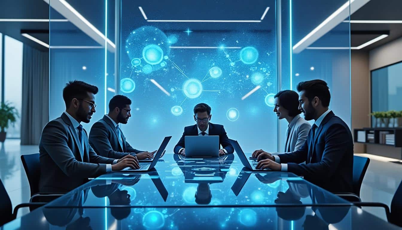 découvrez comment une plateforme de mise en relation peut enrichir et prolonger efficacement votre ligne éditoriale pour maximiser votre audience et engagement.