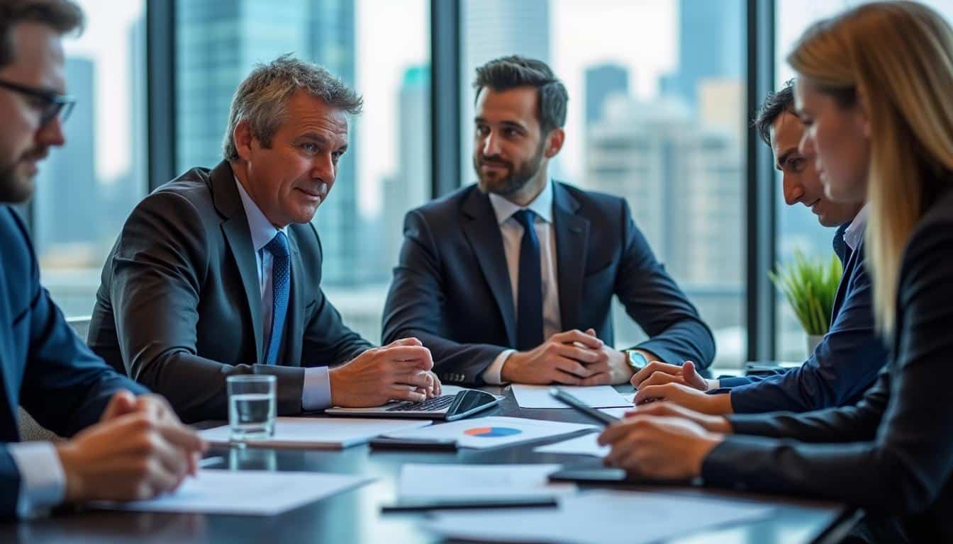 découvrez comment l’association professionnelle s'adapte et répond aux défis posés par le nouveau syndicat patronal dans un contexte économique et social en évolution.