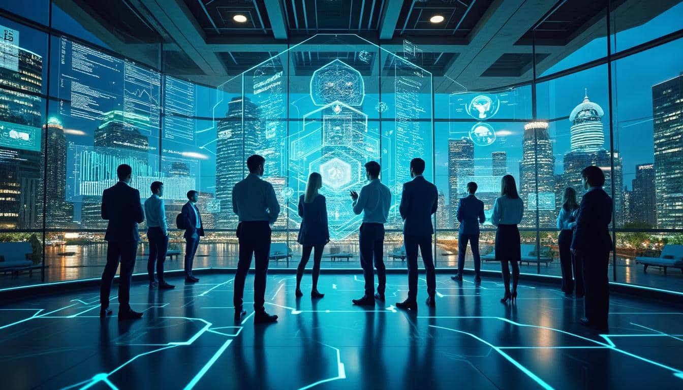 découvrez comment le réseau cci agit comme un soutien clé pour dynamiser et accompagner le cluster innovation, favorisant ainsi la croissance et la collaboration entre entreprises.