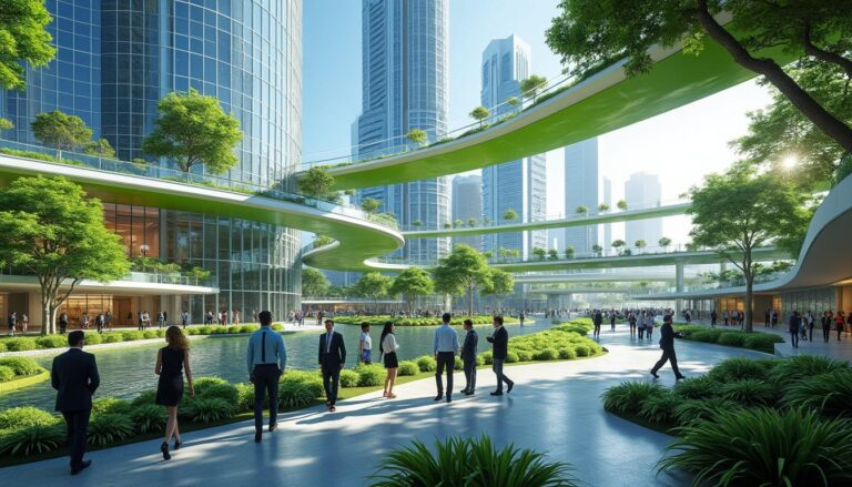 découvrez comment un cluster innovation dynamise l’attractivité et la performance du pôle de compétitivité en favorisant la collaboration et le développement de projets innovants.