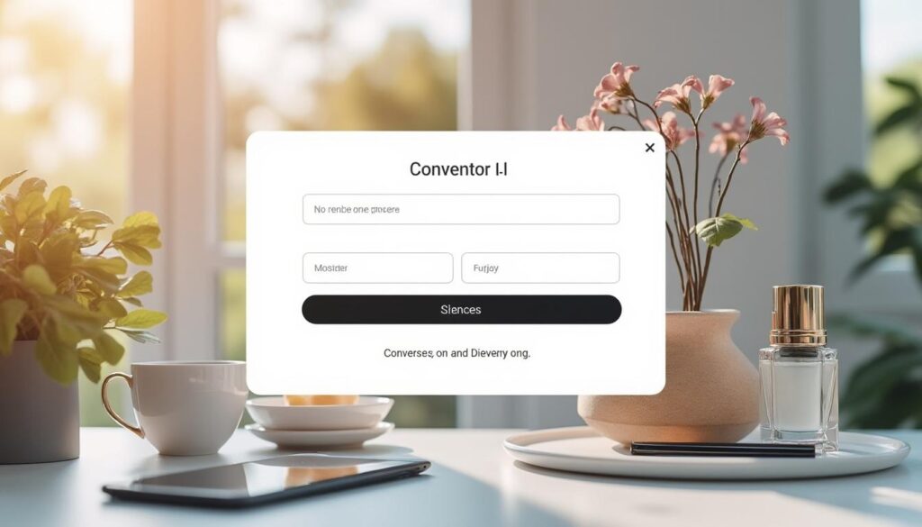 découvrez comment une pop-up de conversion efficace peut transformer les visiteurs en abonnés fidèles de votre webzine de marque, augmentant ainsi votre audience et votre engagement.