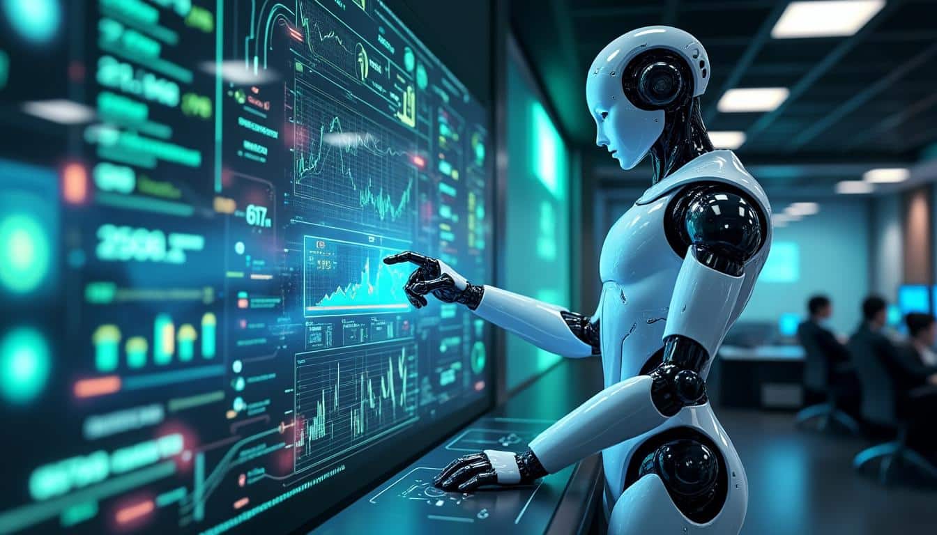 découvrez notre api de monétisation conçue pour automatiser efficacement les tâches de votre bot d’automatisation, optimisant ainsi vos revenus et votre productivité.