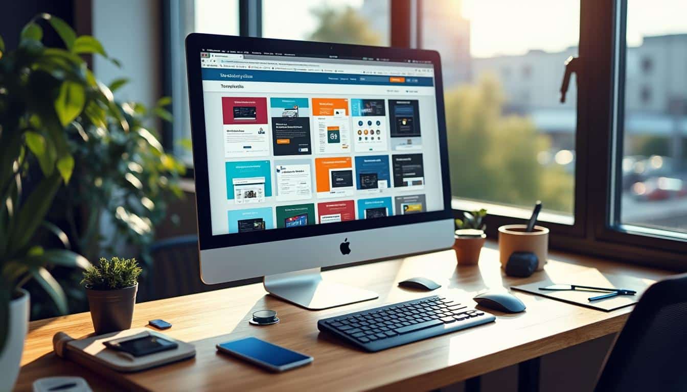 découvrez la marketplace de templates incontournable pour dénicher le meilleur plugin wordpress adapté à vos besoins, facile et rapide.