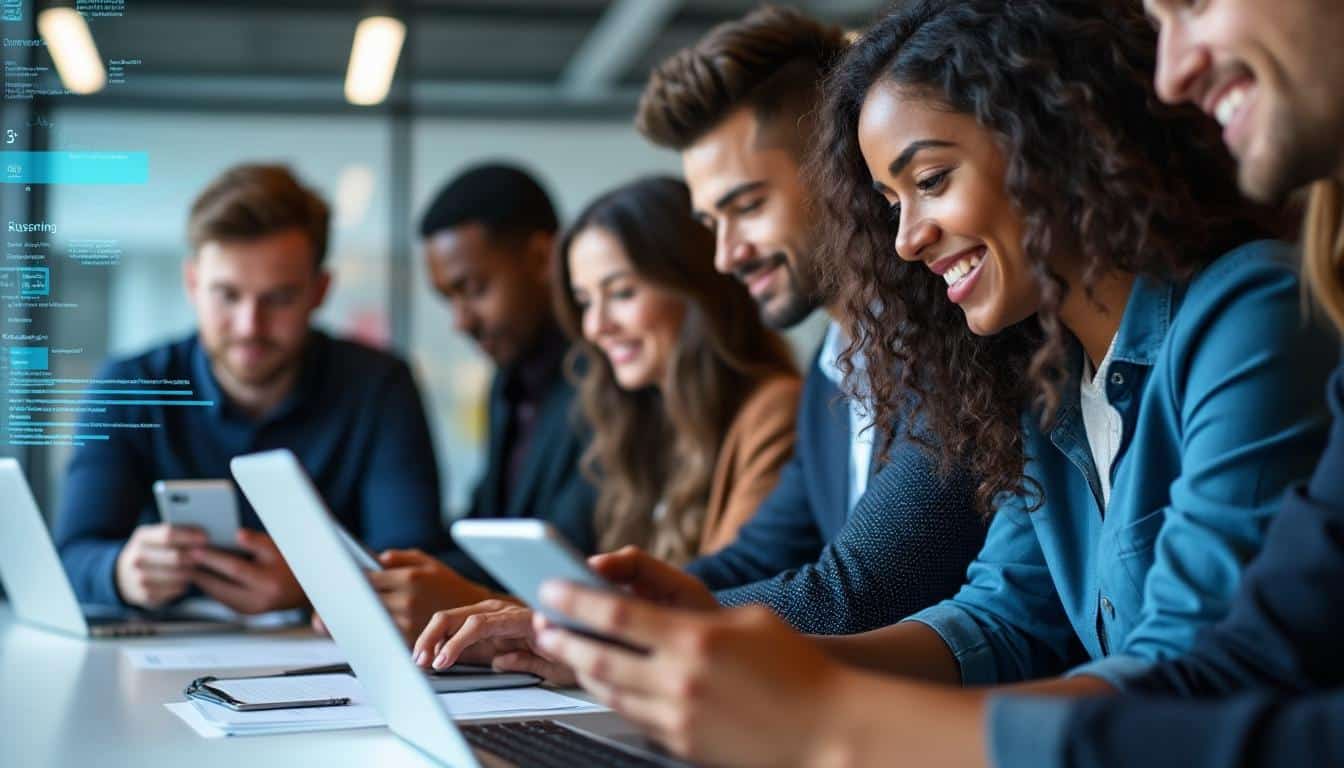 découvrez notre plateforme de formation innovante, accessible via un abonnement digital flexible et entièrement financé pour faciliter votre apprentissage en ligne.