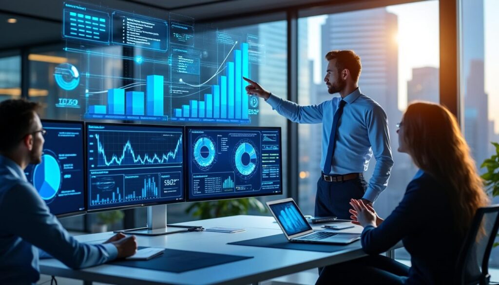 découvrez comment élaborer une stratégie de création de saas efficace, inspirée par la demande spécifique d'une marketplace de niche, pour répondre parfaitement aux besoins ciblés du marché.