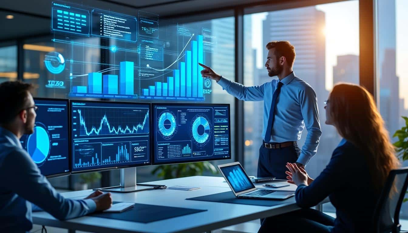 découvrez comment élaborer une stratégie de création de saas efficace, inspirée par la demande spécifique d'une marketplace de niche, pour répondre parfaitement aux besoins ciblés du marché.