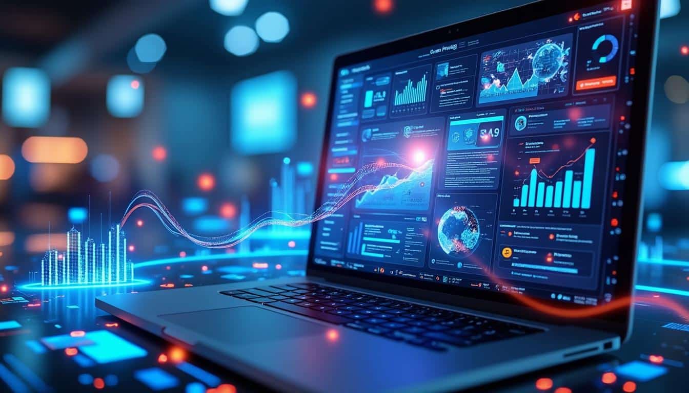 découvrez un agrégateur de contenu innovant qui génère des revenus grâce à une api de monétisation performante, optimisant ainsi la valeur de vos données.