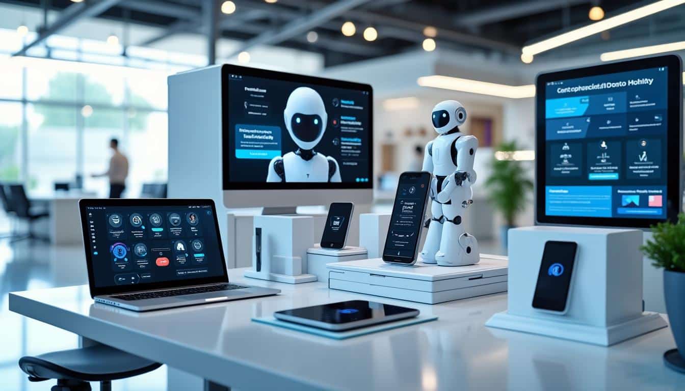 découvrez comment un bot d'automatisation est revendu en masse sous forme de solution en marque blanche, offrant flexibilité et efficacité aux entreprises.