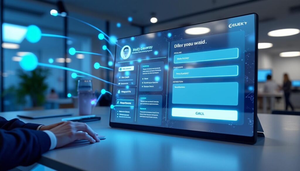 accédez rapidement à notre centre d’aide connecté directement à notre formulaire de contact pour obtenir une assistance personnalisée et efficace.