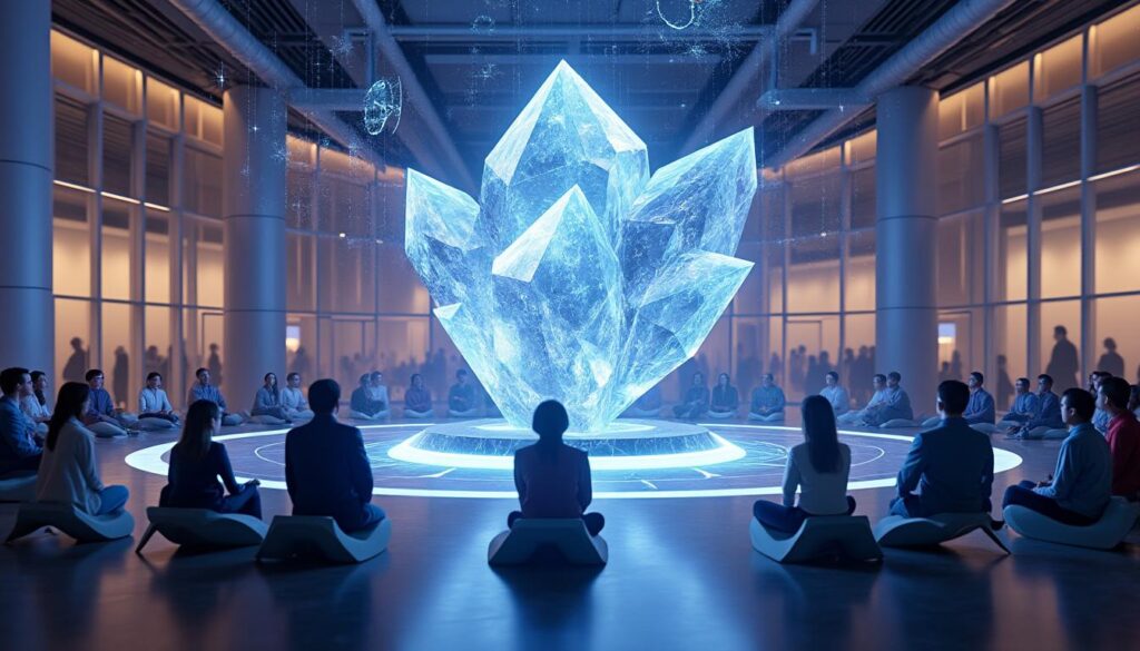 découvrez comment un forum communautaire peut servir de fondation robuste pour créer et enrichir une base de connaissances efficace et collaborative.