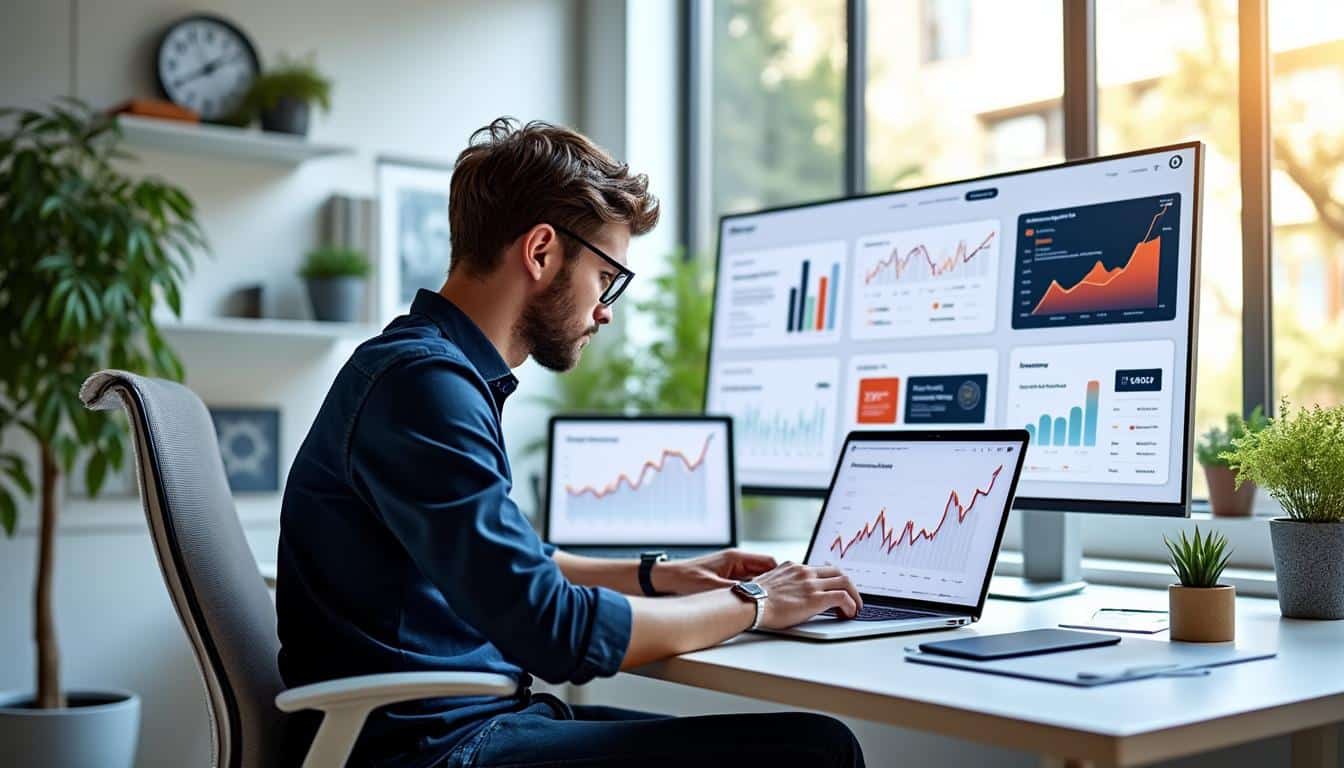 découvrez comment un micro-saas solo peut booster ses ventes grâce à une marketplace de templates, optimisant ainsi sa visibilité et ses revenus.