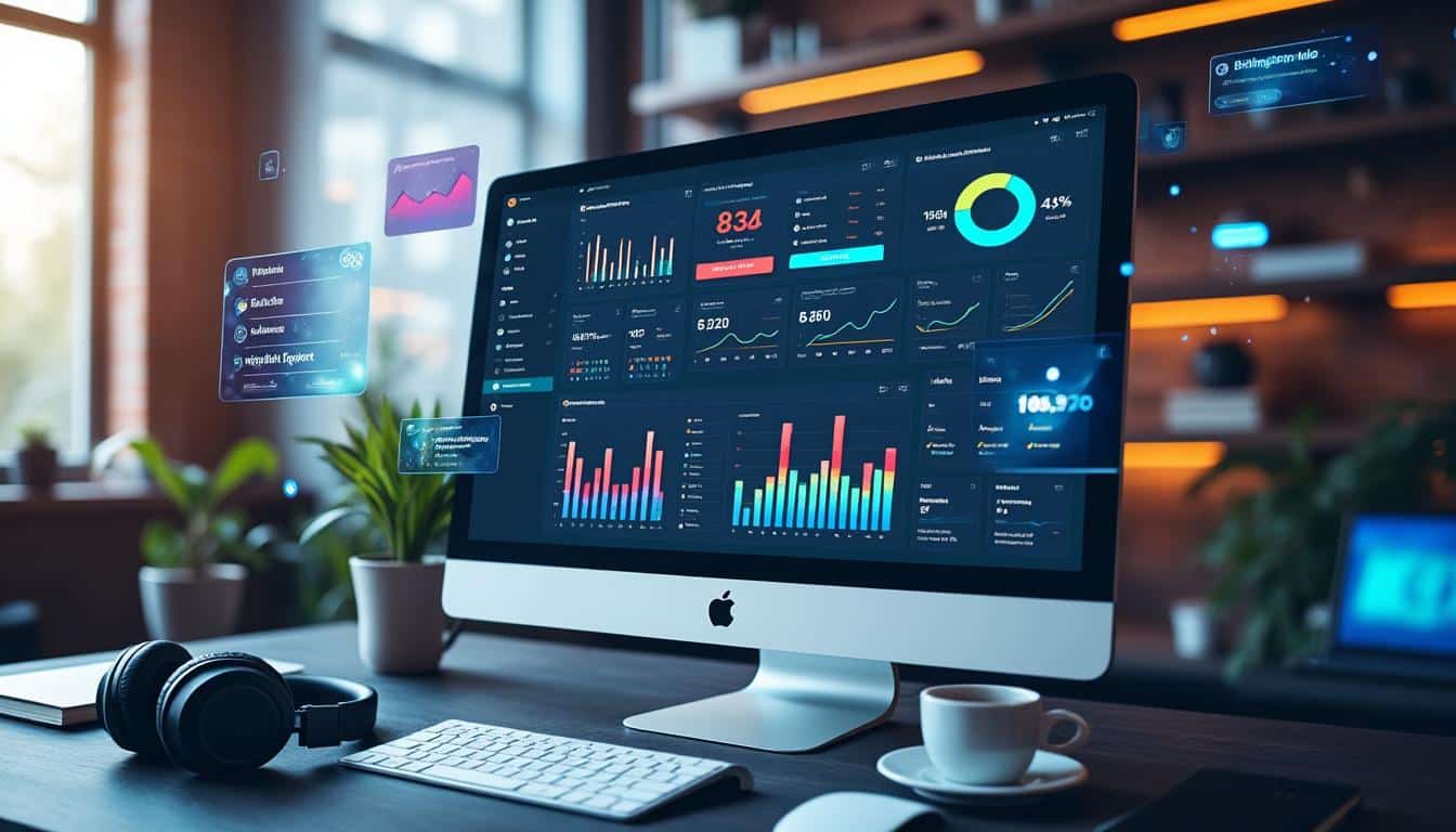 découvrez un plugin wordpress innovant qui se transforme en un outil de productivité puissant, optimisant votre gestion et votre efficacité au quotidien.