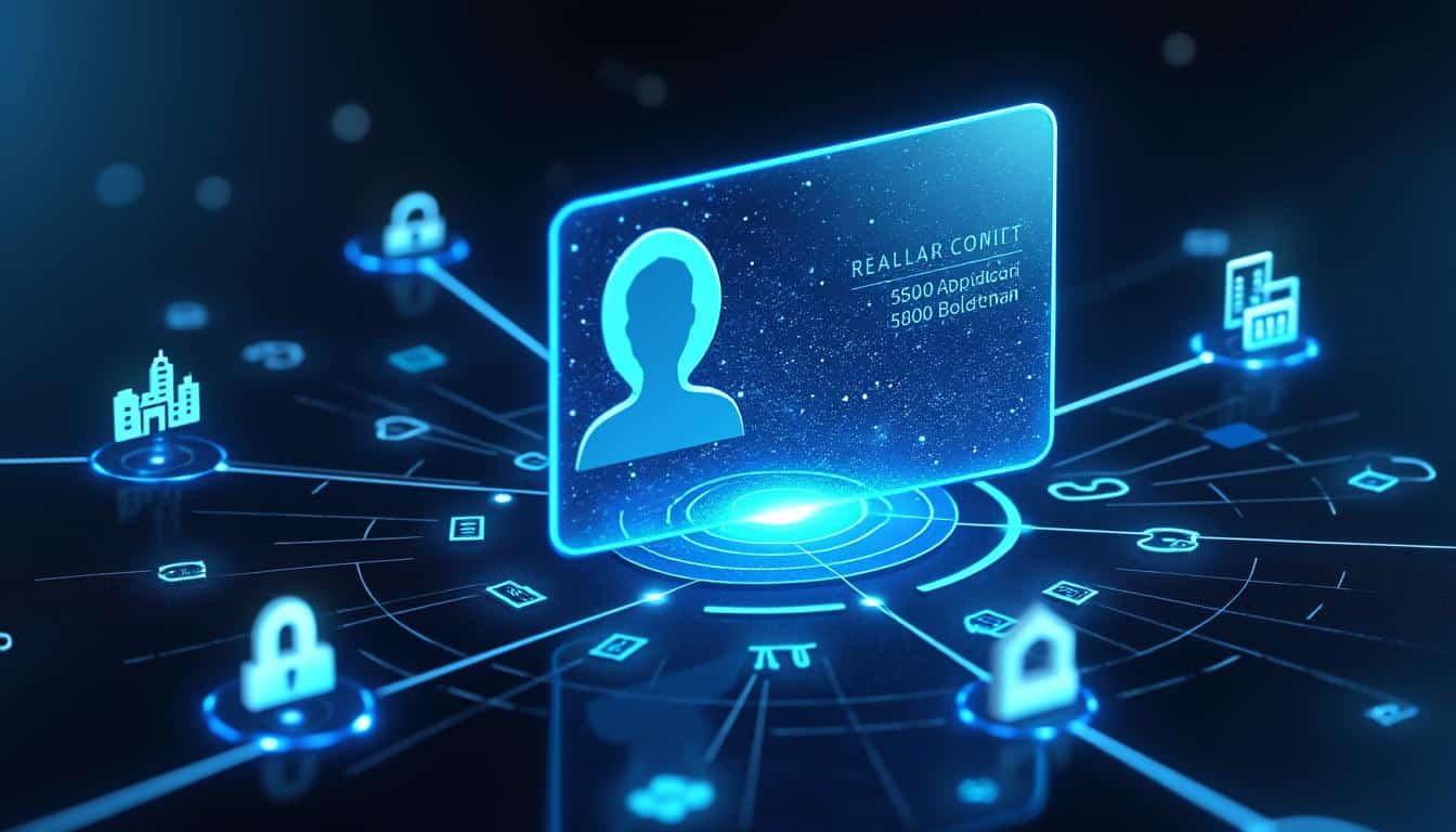 découvrez pourquoi la blockchain d’identité est essentielle pour sécuriser et faciliter la tokenisation de patrimoine, offrant transparence et confiance dans la gestion des actifs numériques.