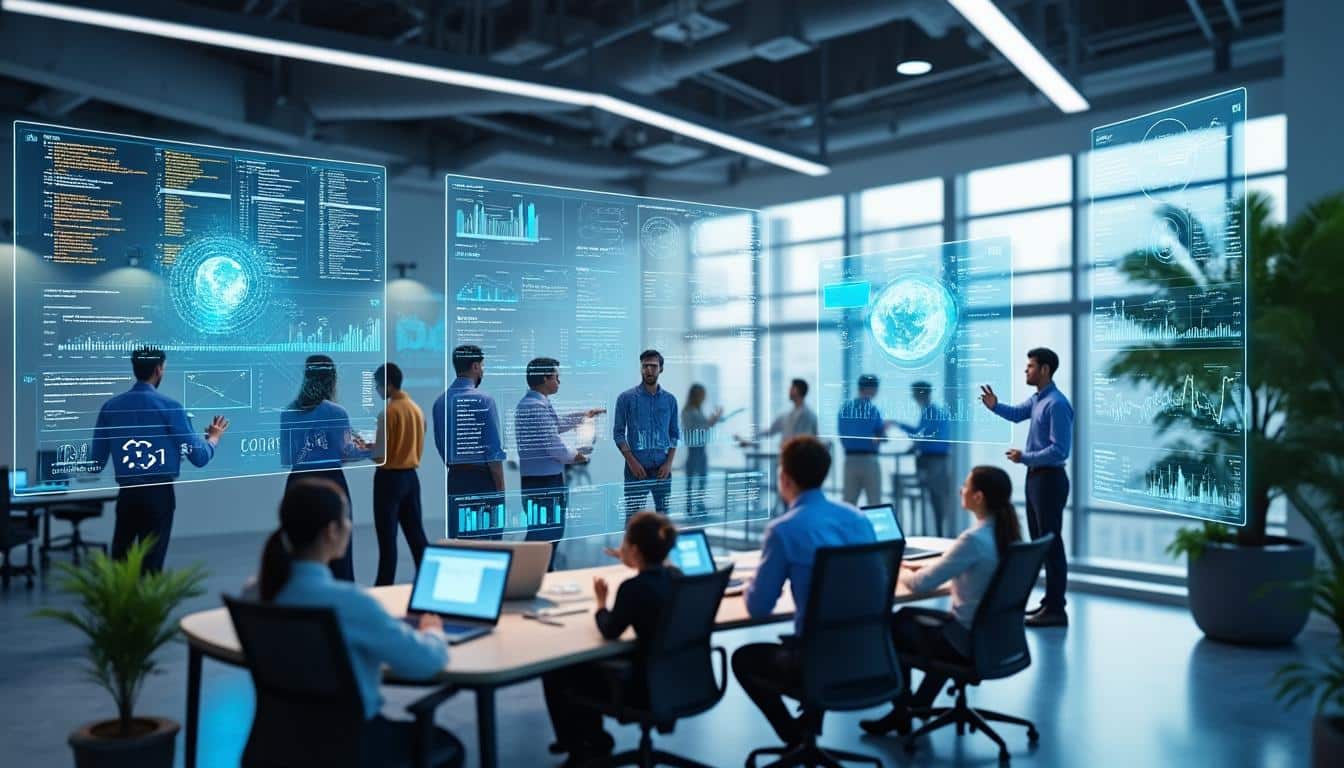 découvrez comment intégrer la génération d’image directement dans un workflow automatisé pour optimiser vos processus créatifs et gagner en efficacité.