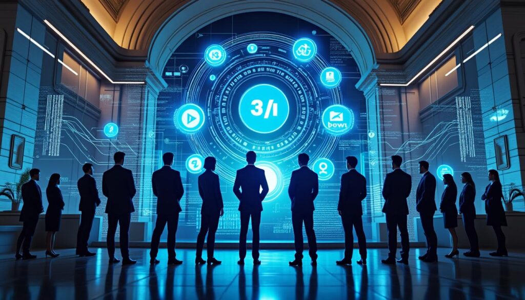 découvrez comment la tokenisation de patrimoine, encadrée par les membres d'une gouvernance dao, révolutionne la gestion et la sécurisation des actifs grâce à la technologie décentralisée.