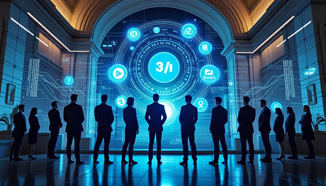 découvrez comment la tokenisation de patrimoine, encadrée par les membres d'une gouvernance dao, révolutionne la gestion et la sécurisation des actifs grâce à la technologie décentralisée.