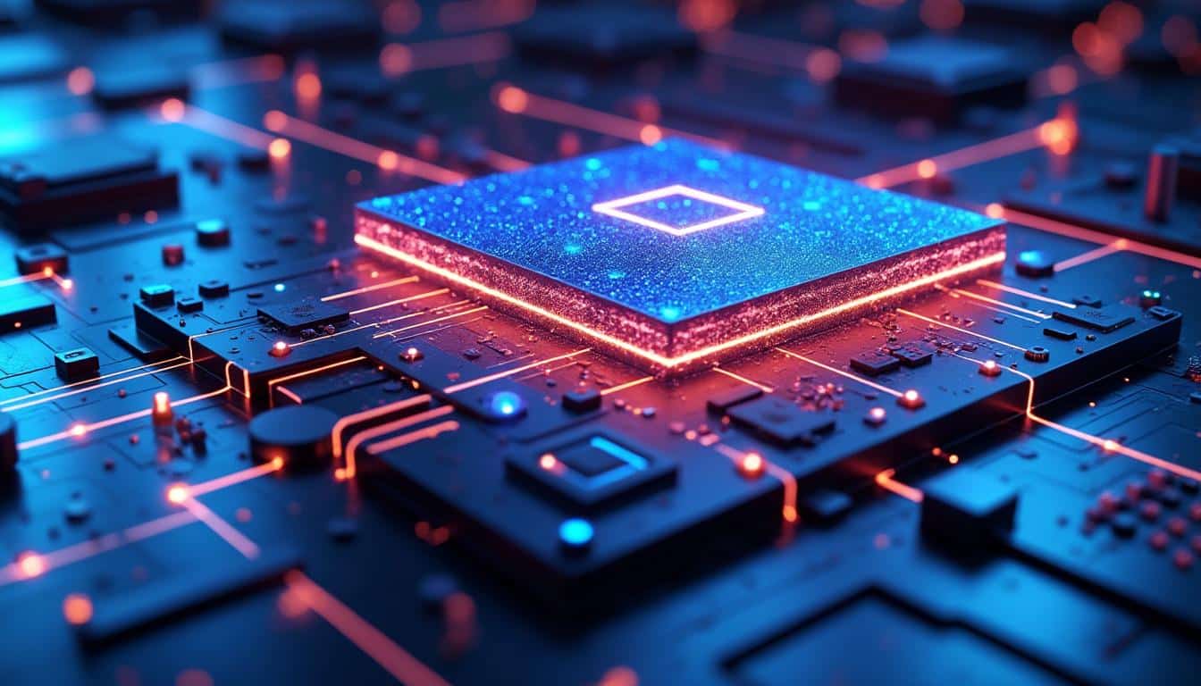 découvrez comment l’énergie piézoélectrique est modélisée et optimisée grâce aux avancées du calcul quantique pour des applications innovantes et performantes.