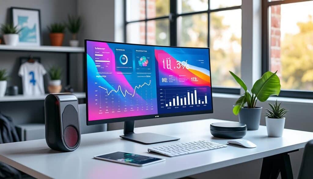 découvrez comment optimiser votre activité de print on demand grâce à l'aide d'un agent d'intelligence artificielle pour gagner en efficacité et augmenter vos revenus.