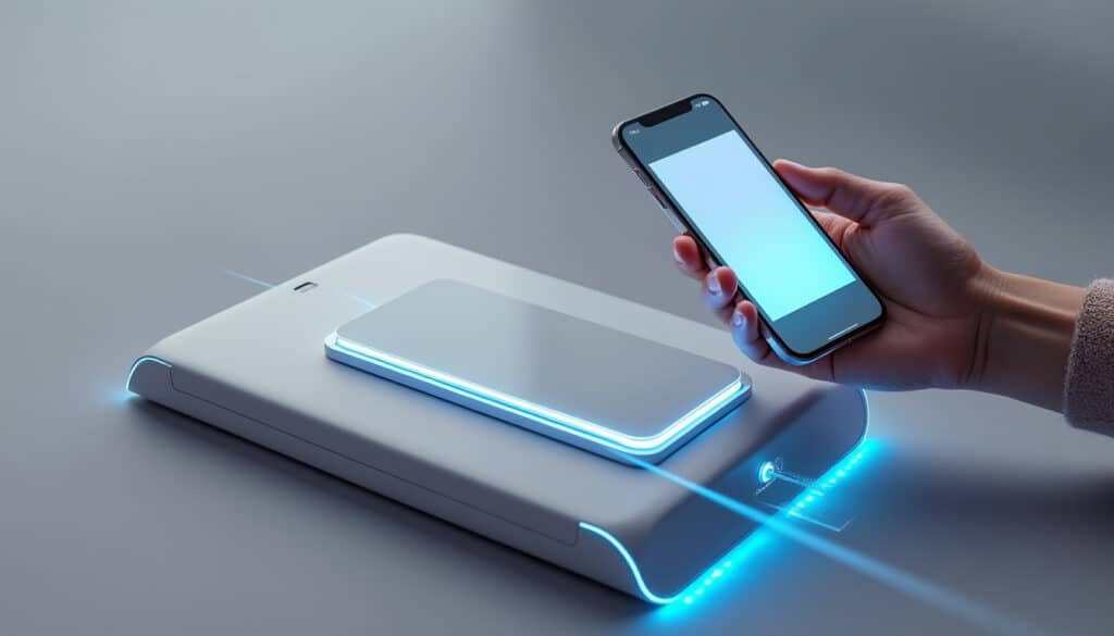 découvrez le packaging connecté qui révolutionne votre programme de fidélité digitale en ajoutant automatiquement des points sur votre carte, pour une expérience client innovante et simplifiée.